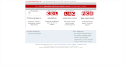 Desktop Screenshot of downloadcentre.net