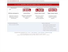 Tablet Screenshot of downloadcentre.net